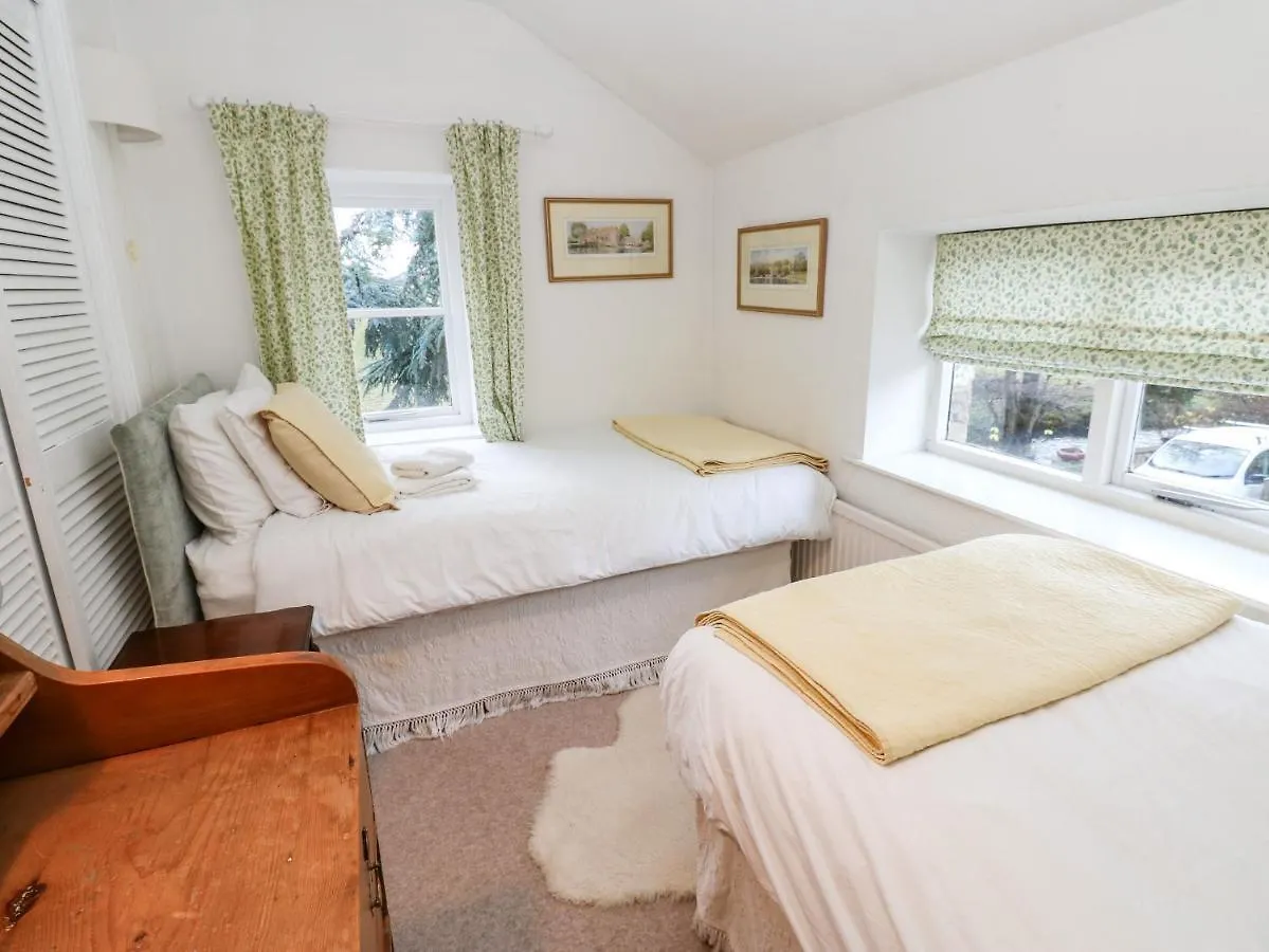Malt Shovel Cottage Bedale Holiday home