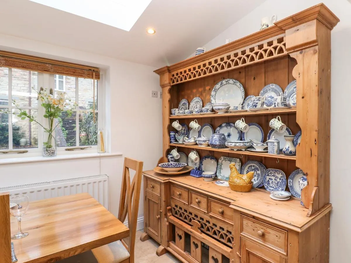 Malt Shovel Cottage Bedale United Kingdom