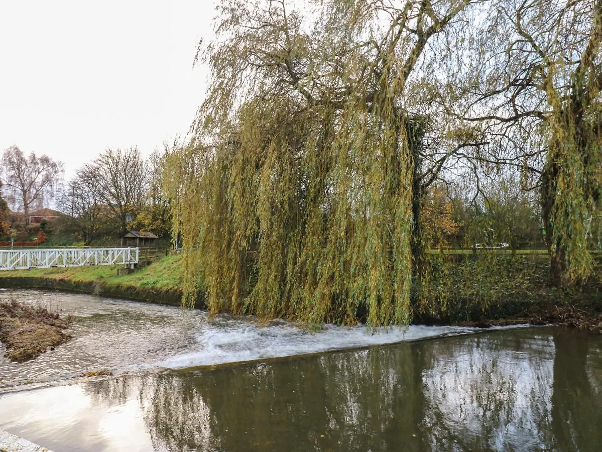 Malt Shovel Cottage Bedale United Kingdom
