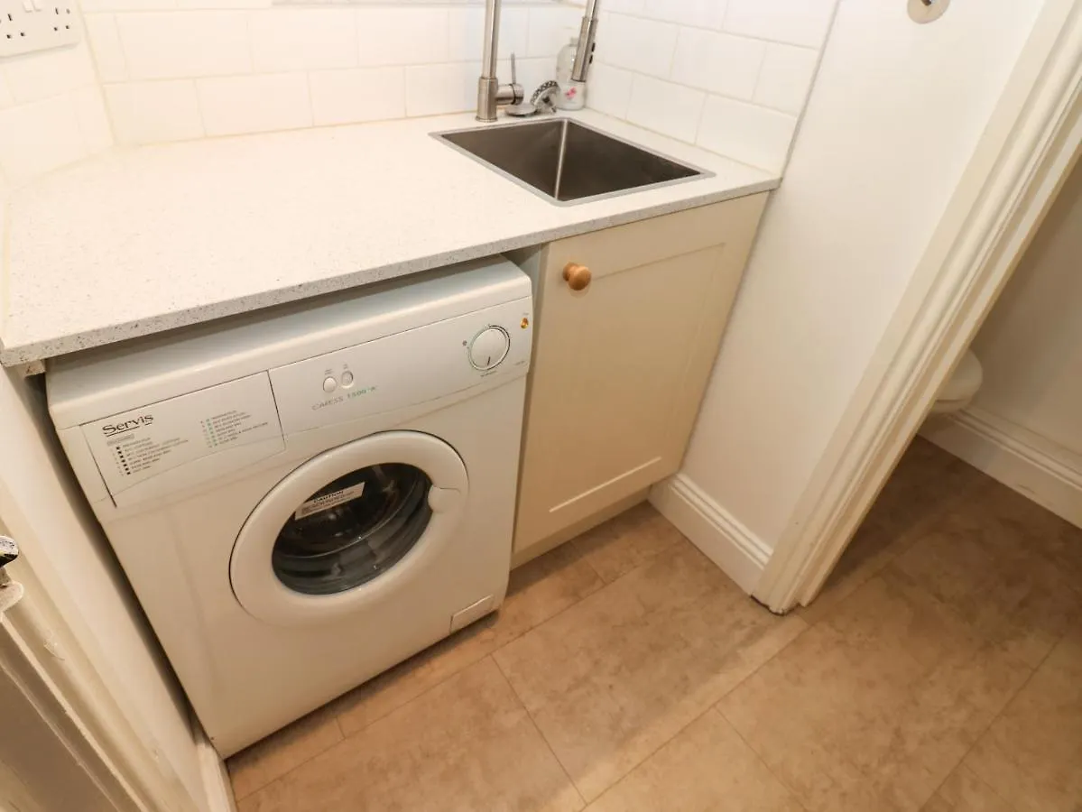 Malt Shovel Cottage Bedale