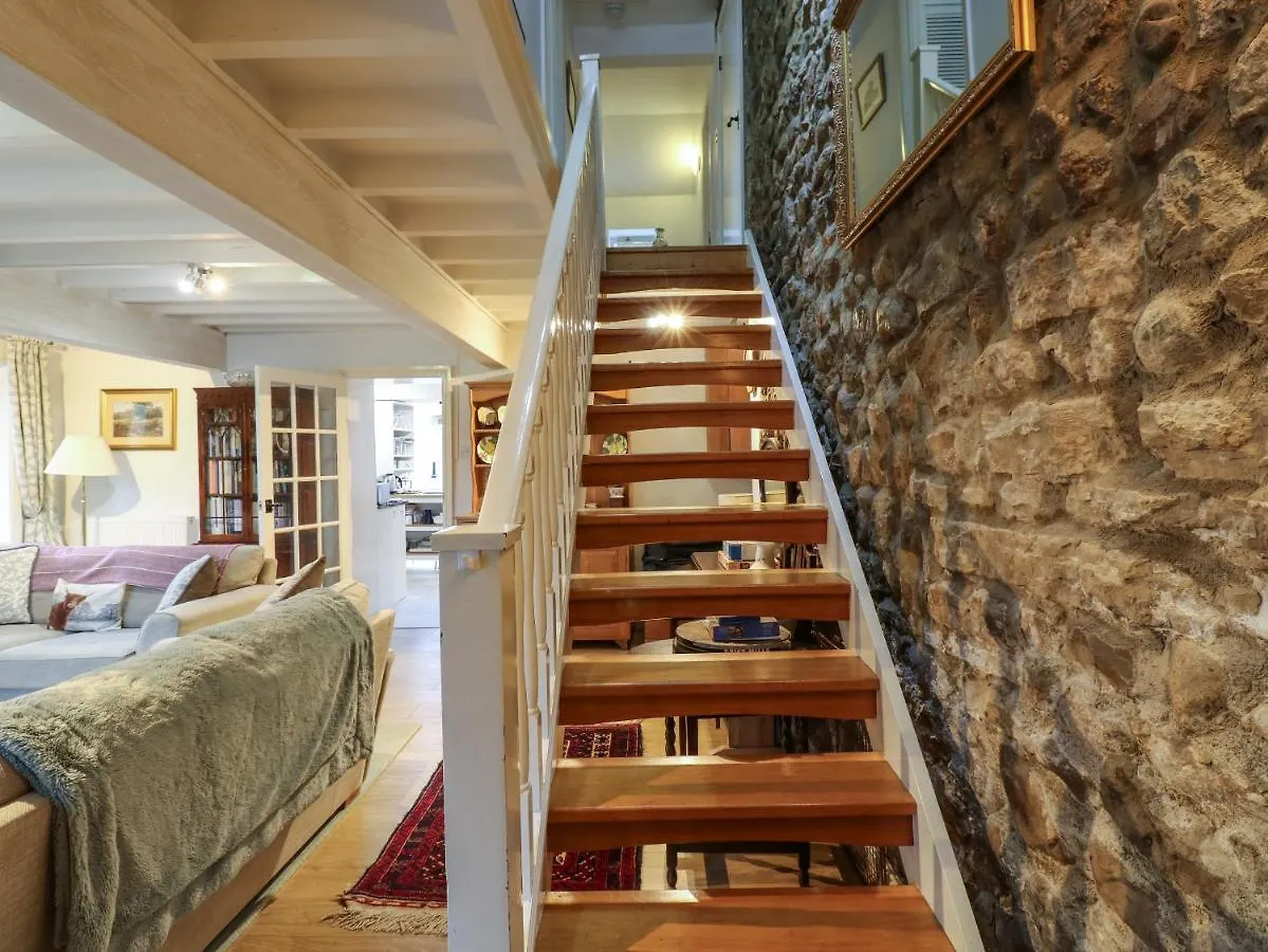 Malt Shovel Cottage Bedale Holiday home