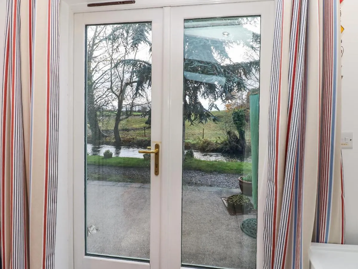 Holiday home Malt Shovel Cottage Bedale