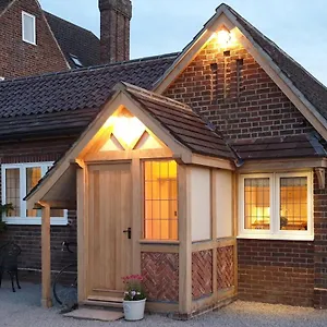 Holiday home Exclusive - Bancroft, Bedale