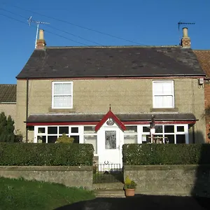 Bed & Breakfast Hillside, Bedale